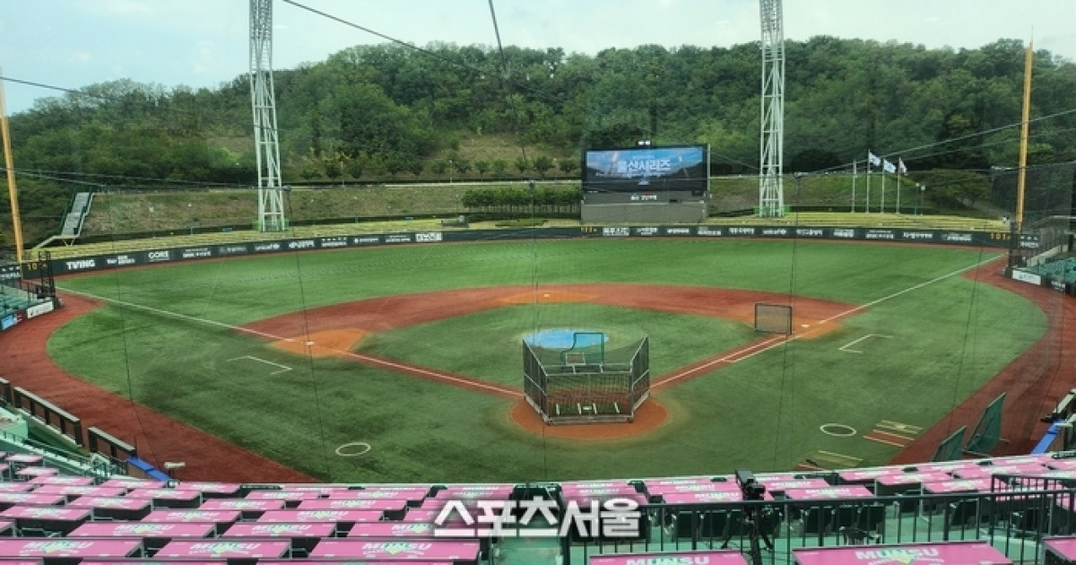 ‘돈 아끼려다 더 복잡해진다’  KBO 구단들, 2군 시스템 ‘육성’ 전제 때문에 지자체에 못 넘긴다