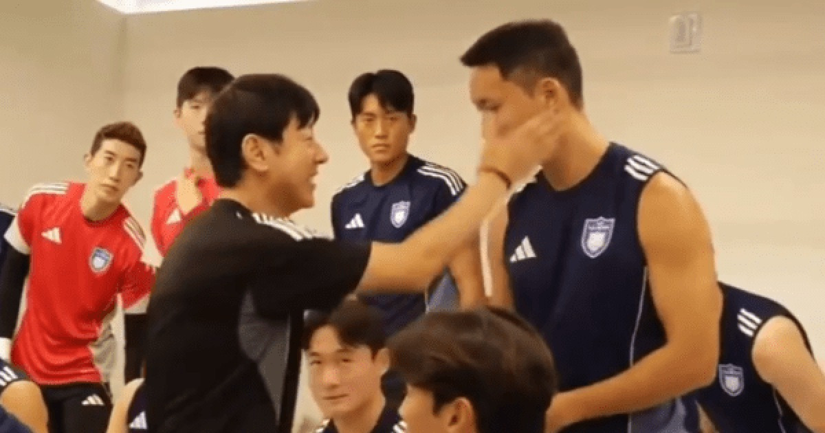 '신태용vs정승현 공방전' 폭행 논란, "왜 인터뷰를 그렇게 했을까?"-"너무 많아서 생각 잘 안 나" 영상 유출→갑론을박