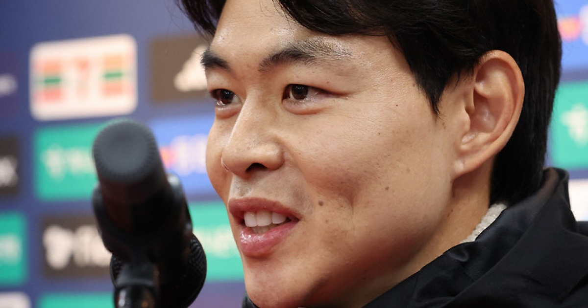 [현장인터뷰]생일 '전격' 재계약, '부천 캡틴' 한지호 "K리그1, 다리 3~4개 달린 선수 NO…경쟁력 있다"