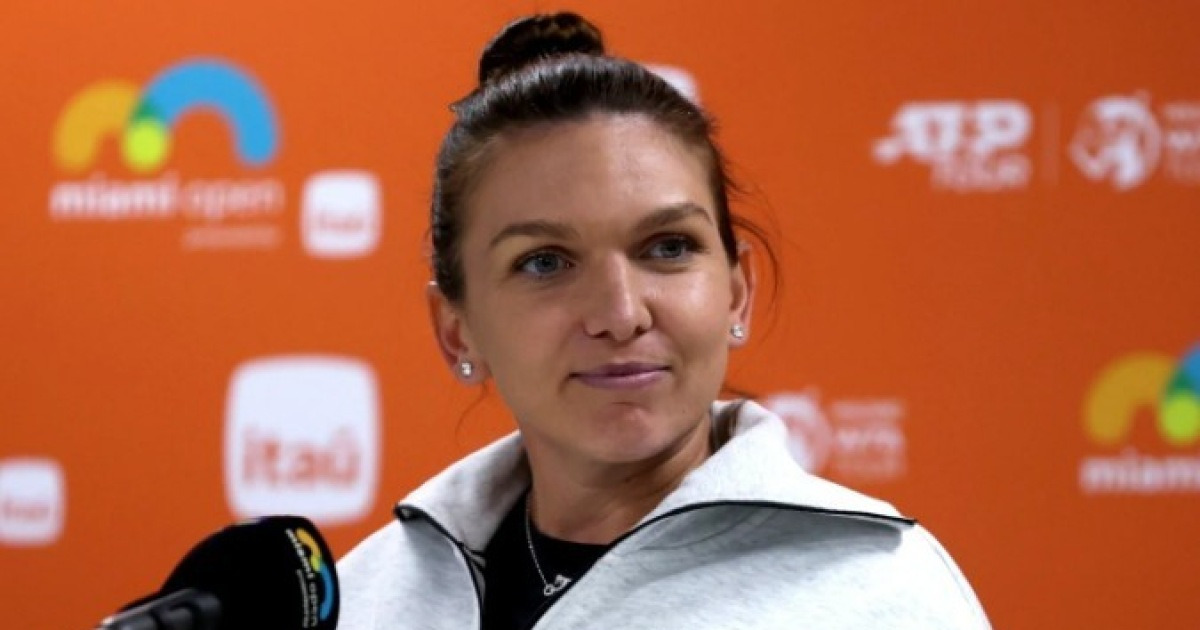 「もう自分の居場所はないと感じた」元女子ランキング1位のシモナ・ハレプが引退の心境を告白「間違いなく最良の選択だった」