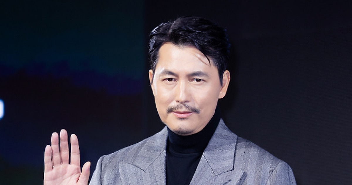 ‘메이드 인 코리아’ 정우성 “‘더 킹’ 한강식 검사와는 완전 달라”