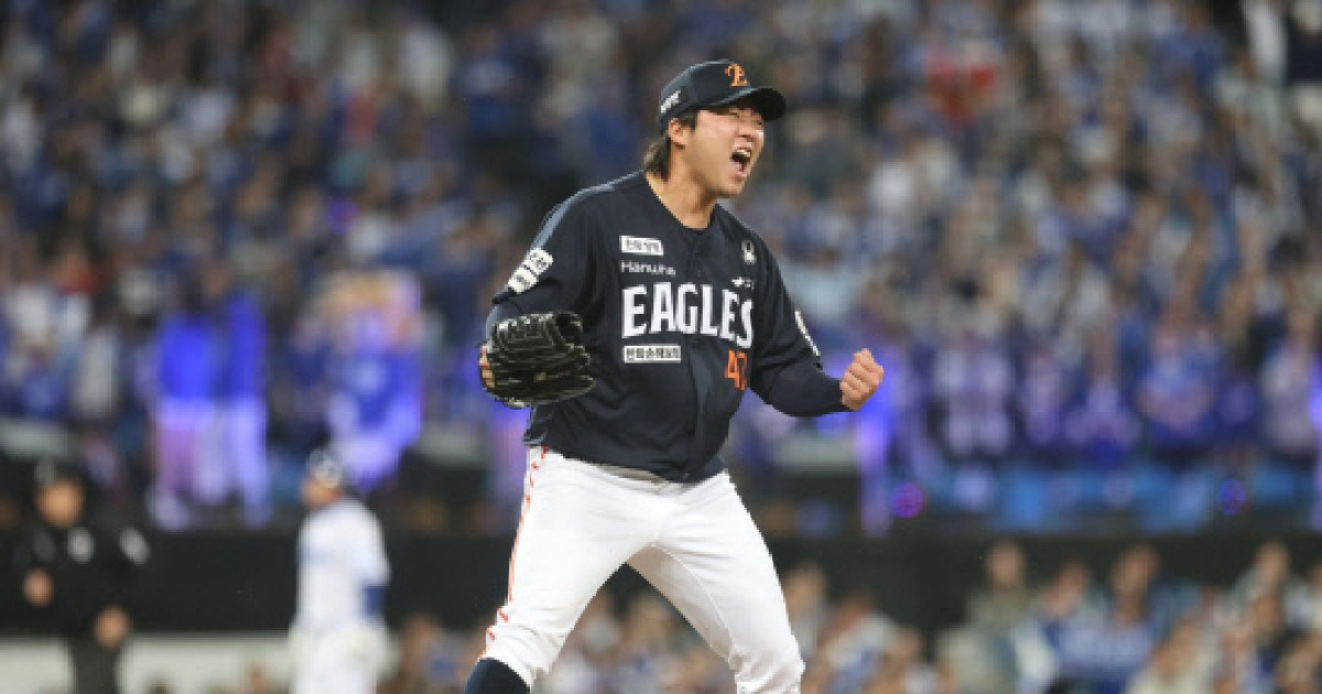 FA 시장은 조용한데, 왜 한화만 계약이 안 풀릴까