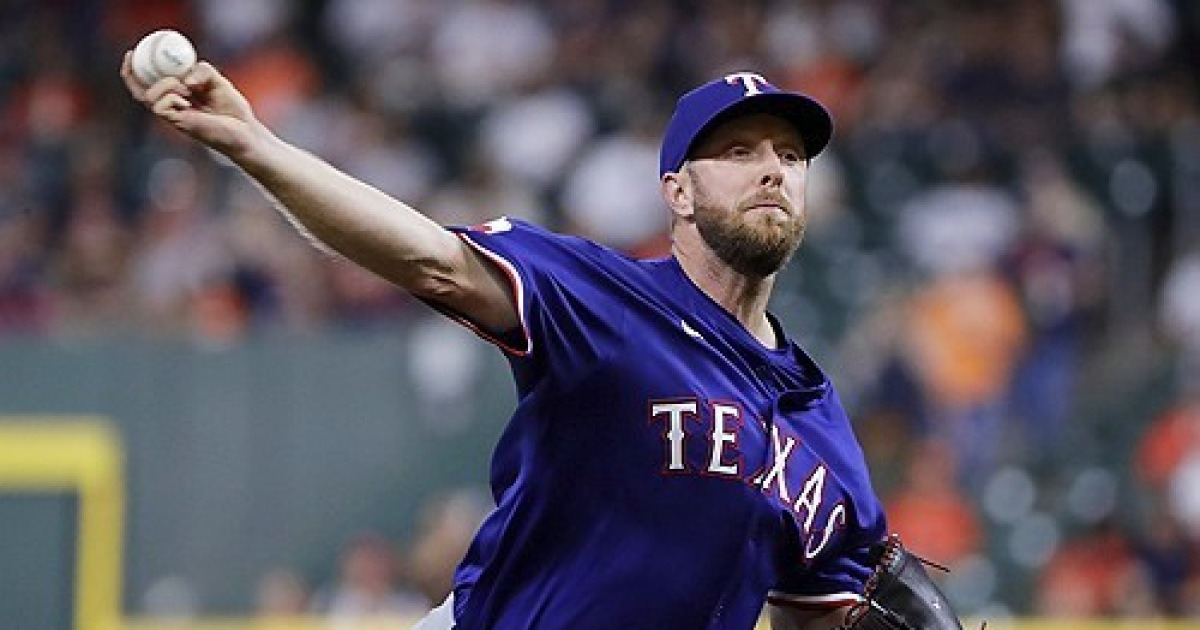 ‘SK 출신’ 켈리, 전 소속팀 애리조나로 금의환향…2년 591억원 계약