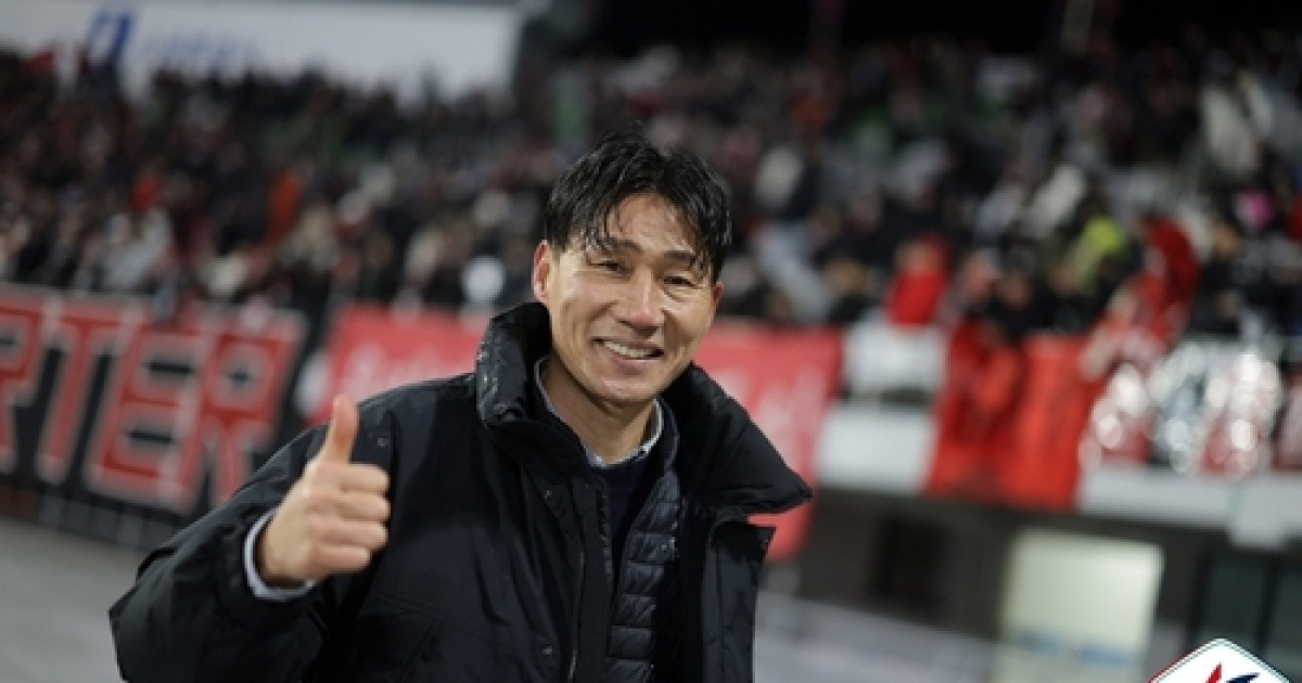 슈퍼매치로 키운다…승격 부천 이영민 감독, 제주전으로 1부 도전 선언