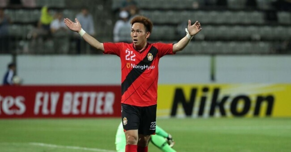 [오피셜] ‘한국서 음주운전→방출 후 완벽 부활’ 쿠니모토 향한 압도적 지지, 모두 물거품 됐다…MVP 수상 불발