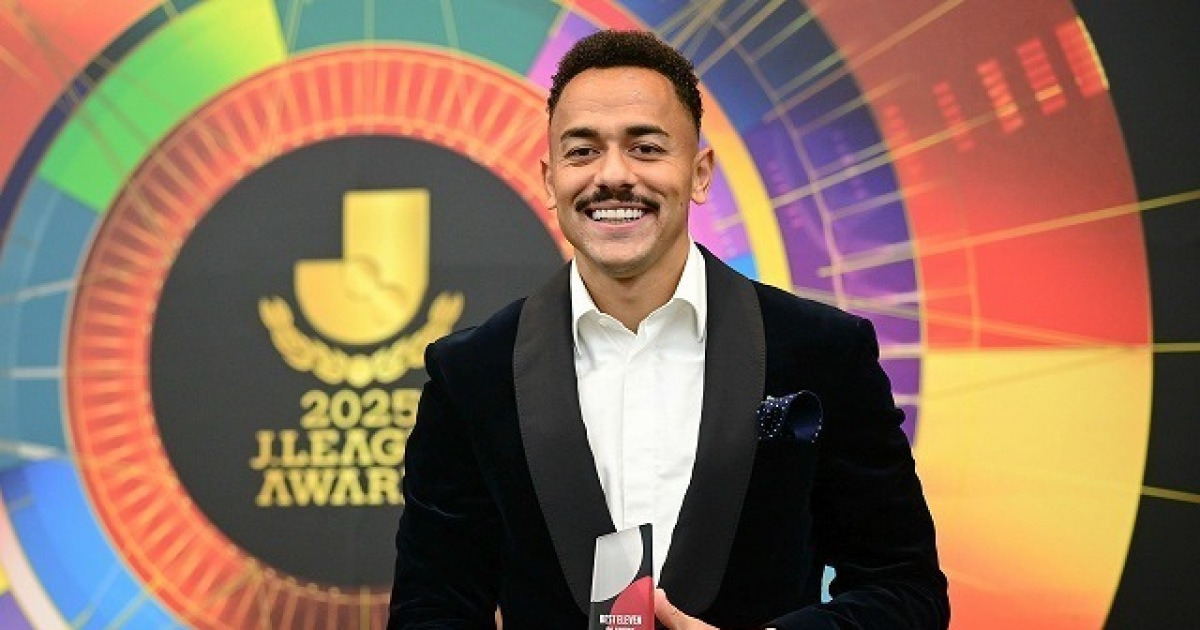 일본 귀화 의지 이렇게 강력했나…’J리그’ 브라질 FW “어려운 것 알지만 고민 없이 하고 싶어”