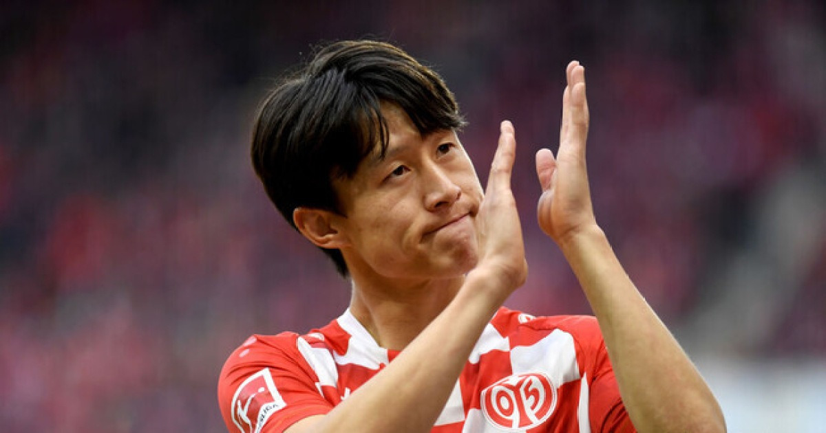 英 BBC “이재성이 노이어를 손 쓸 수 없게 만들었다”… 이재성, 뮌헨 상대 환상 헤더골+공수 헌신