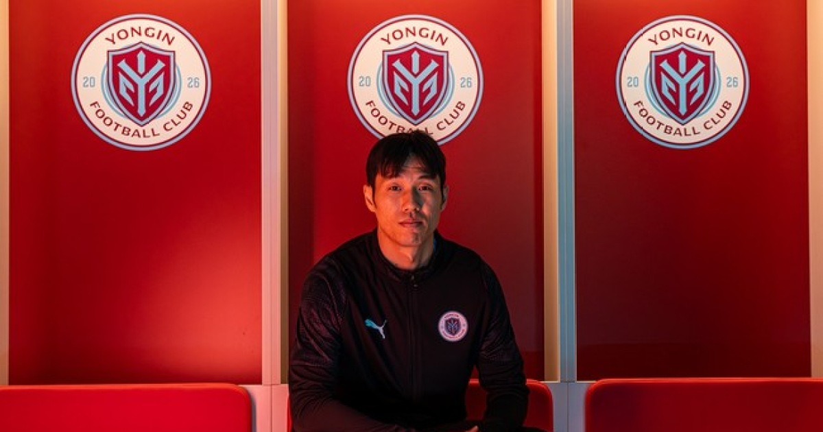 [오피셜] '유럽파' 석현준, '신생팀' 용인FC 입단..."용인은 축구 인생 시작했던 곳"