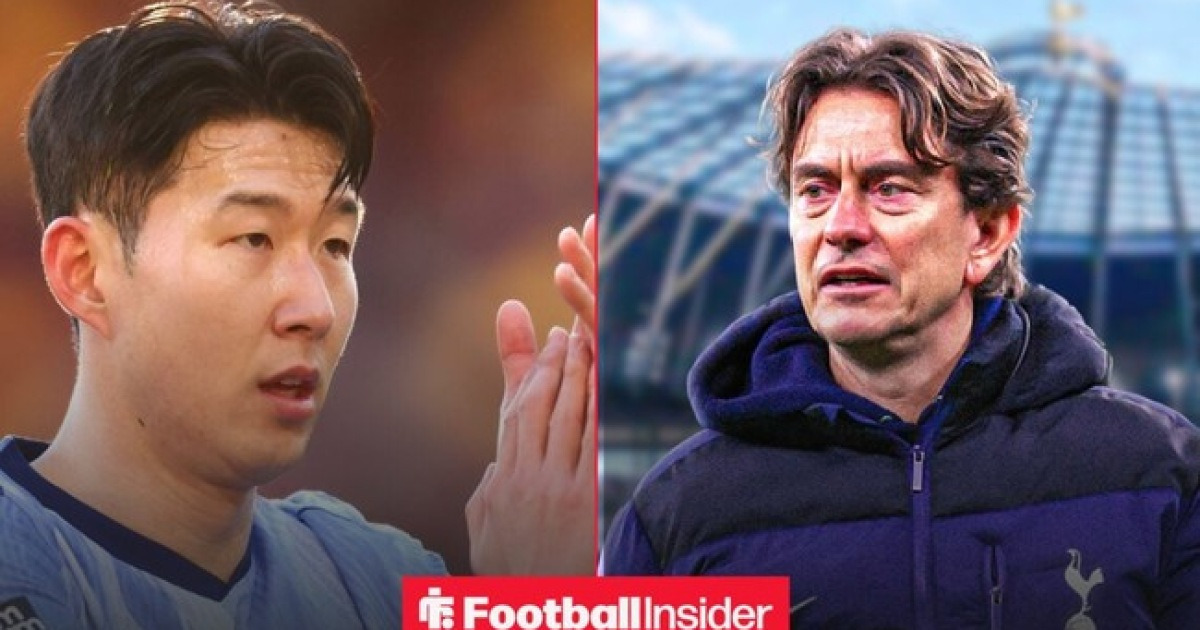 손흥민 없으니 돈도 못 벌고, 성적도 최악...'17년 만에 최악의 출발' 토트넘 감독 경질 위기