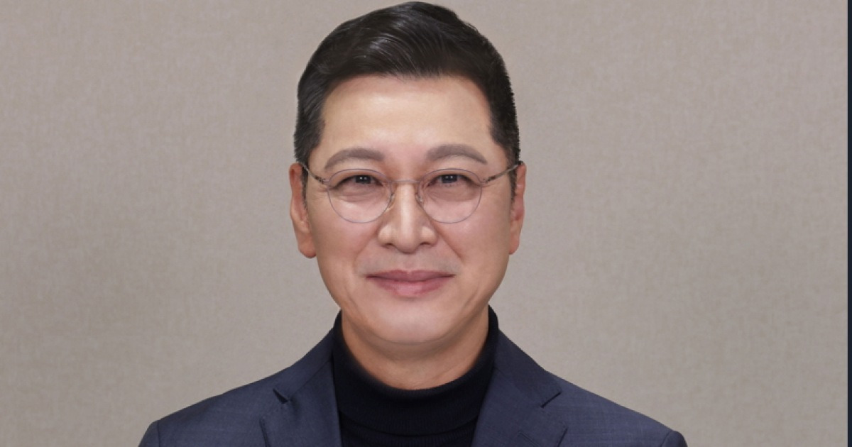 프로축구 전북 신임 대표이사에 김승찬 현대차 국내사업본부장