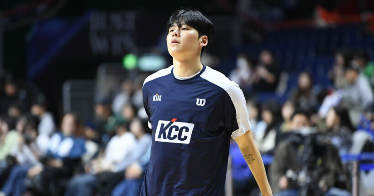 ‘3점슛 성공률 21.4%→46.9%’ 김동현, 103점 폭발 물꼬를 트다