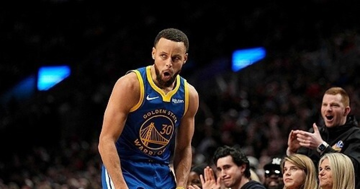 ‘얼마나 더 해줘야 하나’ 복귀 후 2경기 연속 맹활약에도 웃지 못한 커리