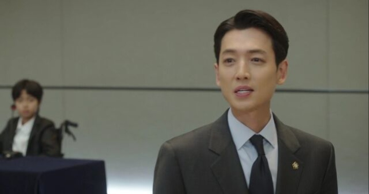 정경호 해냈다…'프로보노' 4회 만에 9.2% 자체 최고 [종합]