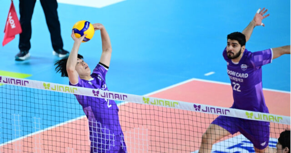 “다쳐도 상관없어, 무조건 이기고 싶다” 옛 스승 향한 총력전 예고! 한태준, 부산에서 신영철 감독에게 비수 꽂나 [MD대전]