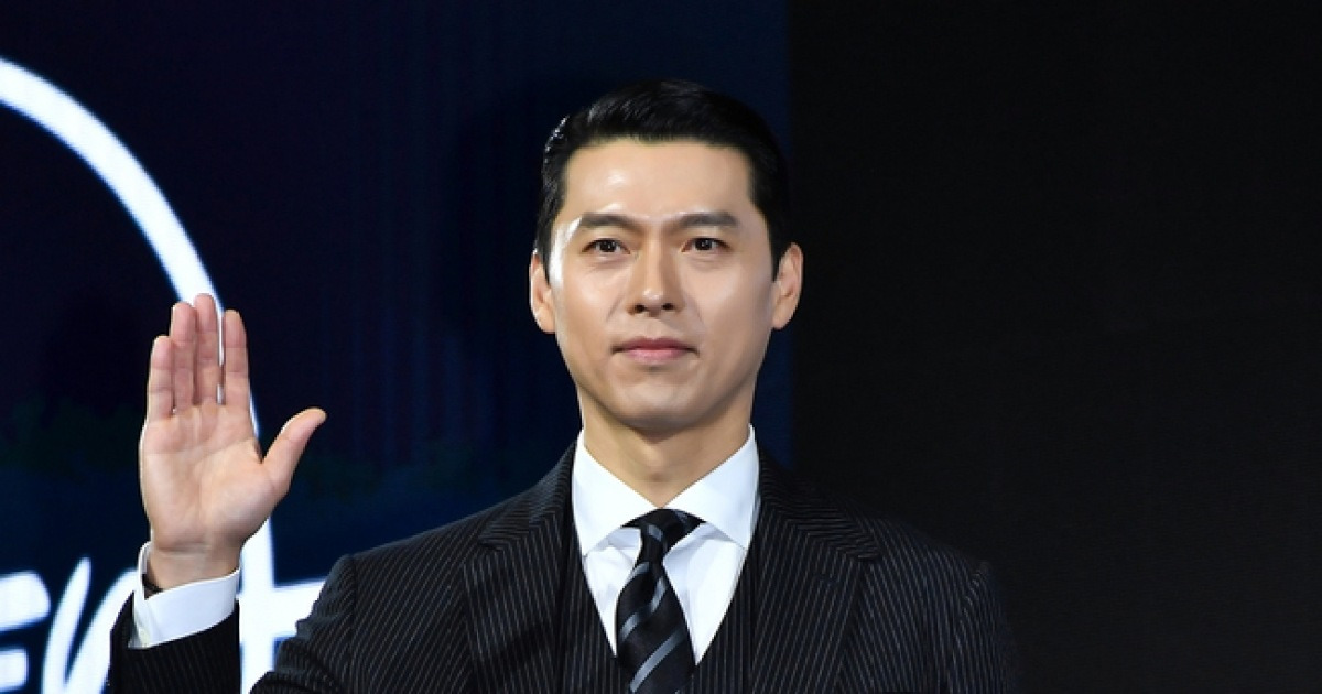 현빈 ‘하얼빈’ 우민호 감독과 재회 “신뢰 多, 새로운 모습 끌어내줘”(메이드인코리아)