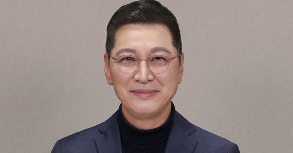 전북, 김승찬 신임 대표이사 선임