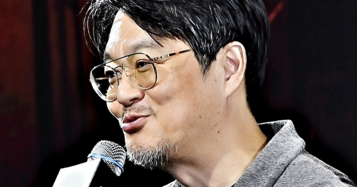 ‘메이드인코리아’ 우민호 감독 “제작비 700억? 돈 좀 들어간 건 사실”