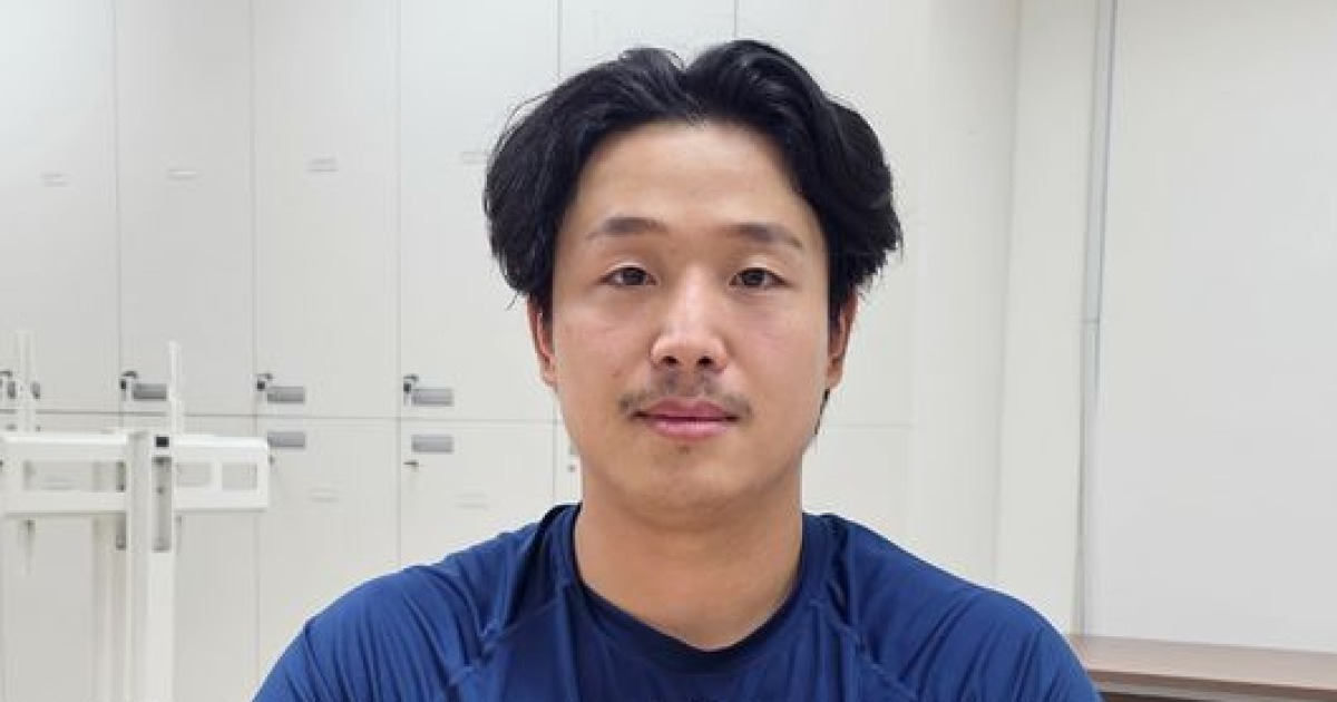 고집 내려놓자 인생이 바뀌었다…투심 하나로 확 달라진 양창섭, “벤치에서 가장 신뢰받는 투수 되고파” [오!쎈 인터뷰]