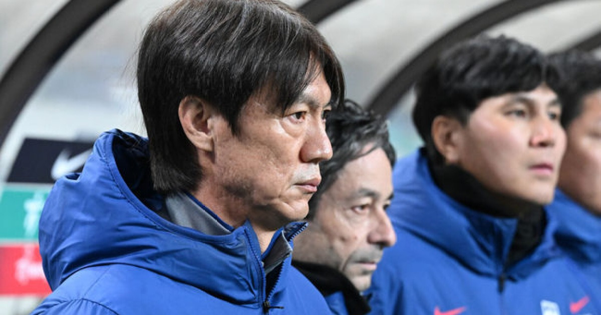 홍명보호 무시하는 멕시코 “비교적 쉬운 조편성…그나마 한국전이 가장 까다로워”