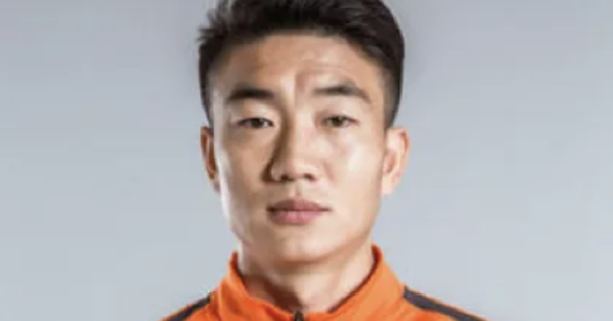 ‘중국축구 진짜 막장이네?’ 전 국가대표 선수가 팬에게 돈 빌리고 폭언까지