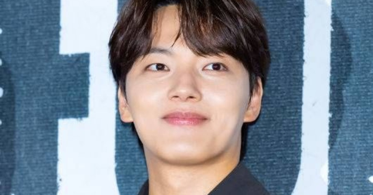 여진구, 오늘(15일) 카투사 입대.."더 단단한 사람으로 돌아올 것"[Oh!쎈 이슈]