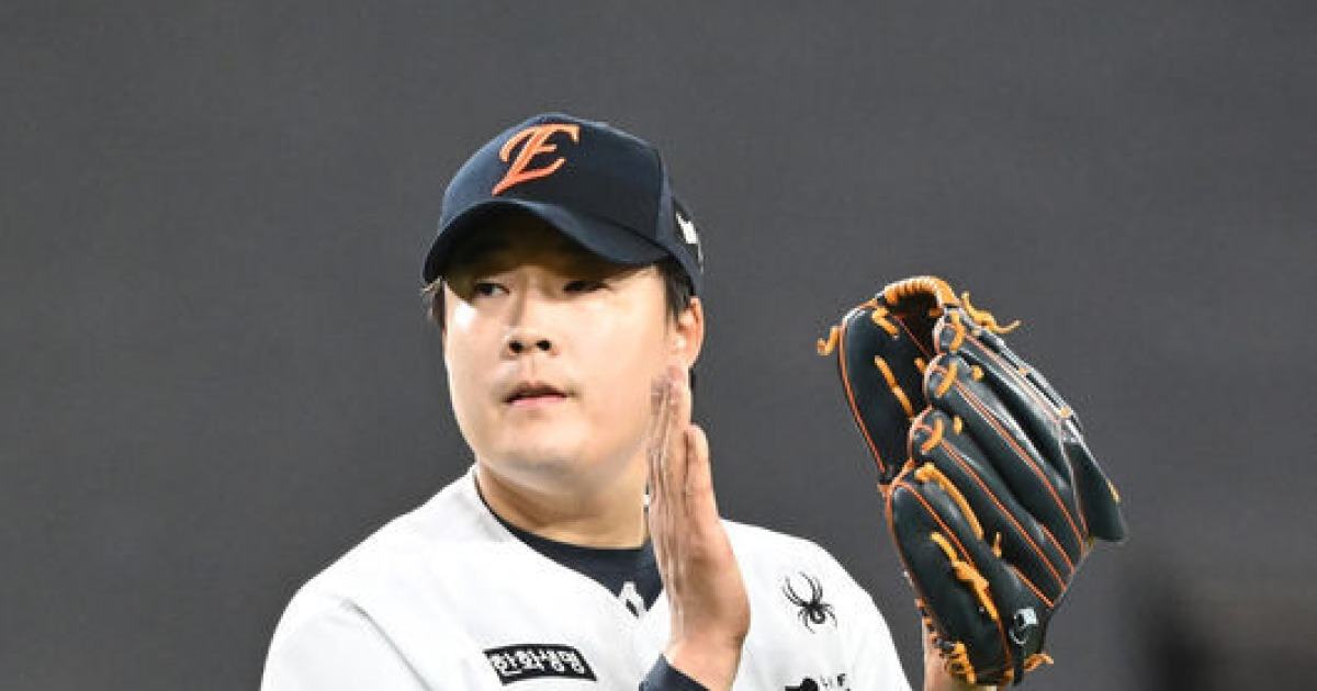 한화 KS 이끌었는데, 왜 보호선수 제외됐을까…‘충격 이적’ 154km 필승조 솔직 속내 “사실 이적 생각 못했다”