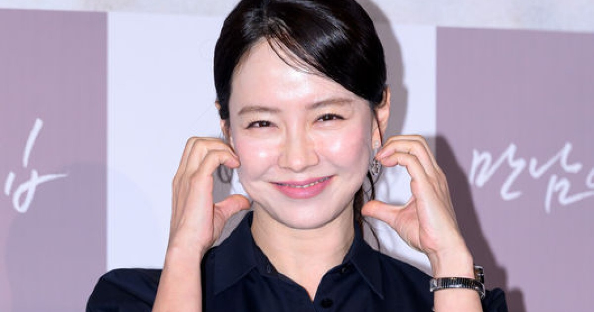 송지효, 아무도 몰랐던 8년 열애…김종국 결혼보다 충격 “안물어봐서 얘기 안했다”