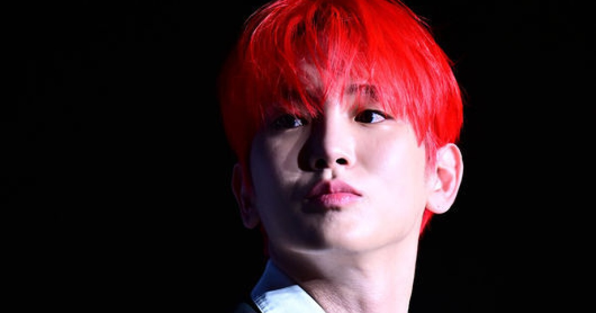 샤이니 키, 박나래 '주사이모' 침묵 속 북미투어 SNS...팬들 기다림은 ing [Oh!쎈 이슈]