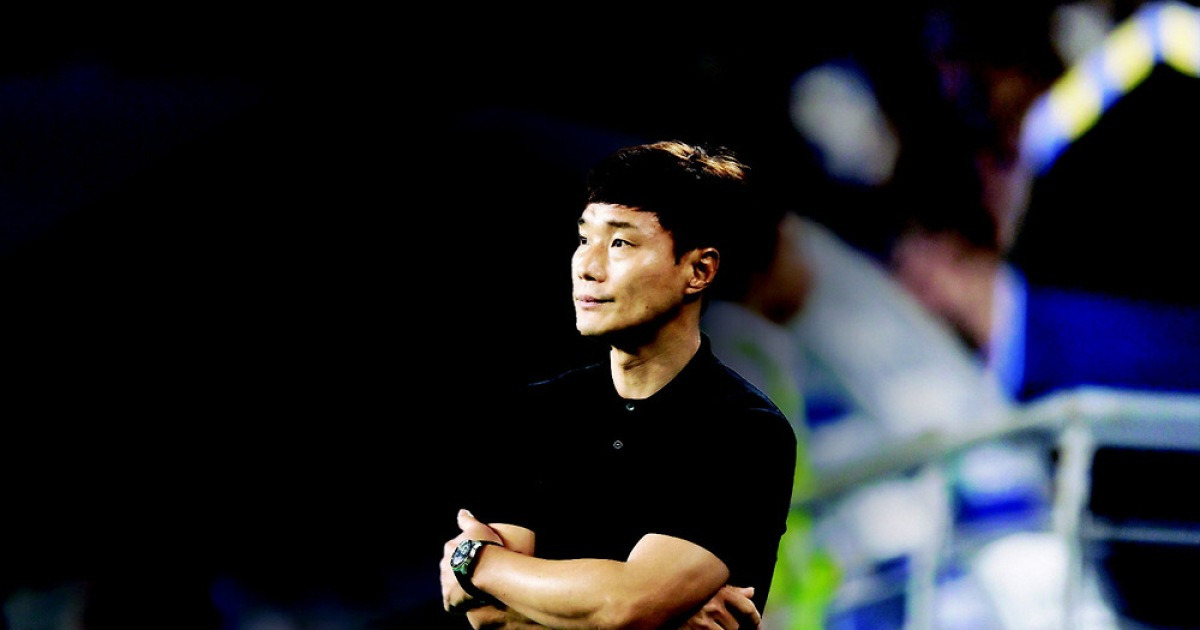 광주→성남→제주, 이번엔 수원?…‘승격 전도사’ 남기일 감독에 쏠리는 시선