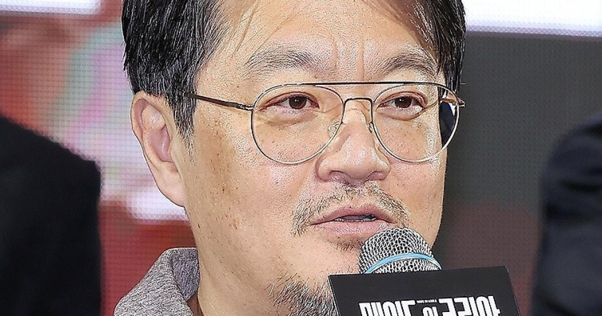 우민호 감독, ‘메인코’ 제작비 700억설 입 열었다 “돈 많이 쓴 건 사실”