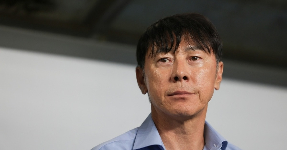 신태용 감독의 영상은 공개됐다, 공은 축협으로