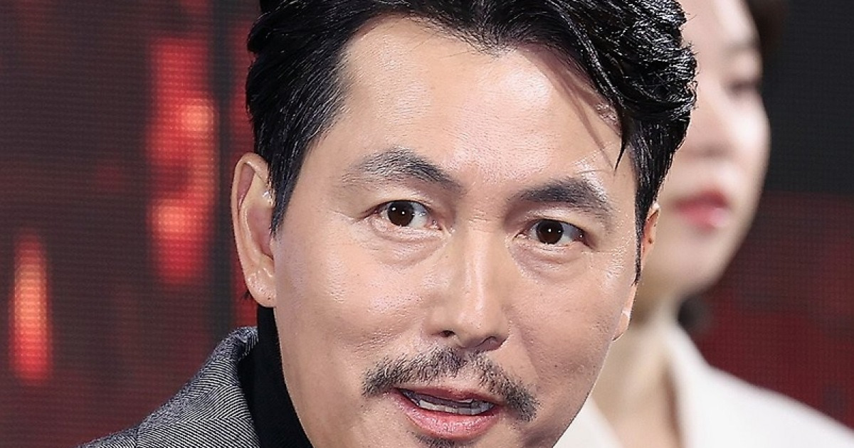 정우성, 작품 위해 택한 침묵…연기로 ‘사생활 꼬리표’ 지울 수 있을까[스경X이슈]