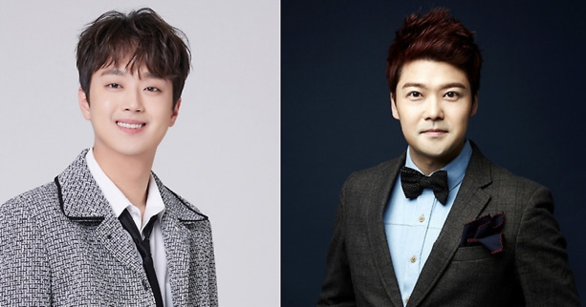 첫 도전 박보검·김영희·붐 포함…김숙·김종민·이찬원·전현무, KBS ‘연예대상’ 후보 공개