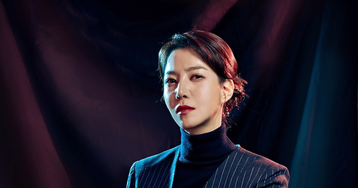 [단독] 배우 이하랑, 숏폼 드라마 ‘여왕’ 주연 남지영 역 캐스팅