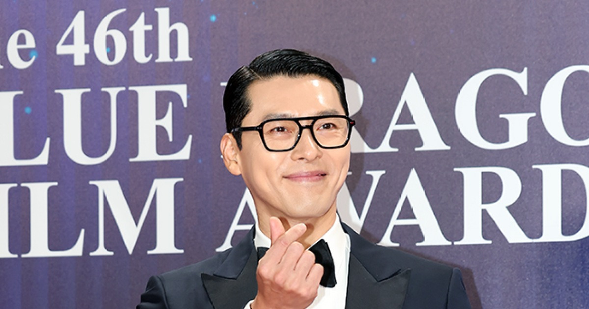 '메이드 인 코리아' 현빈