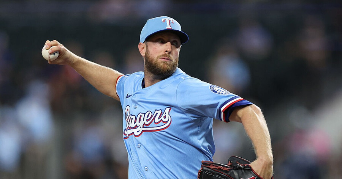 이래서 메이저리거들이 한국 오는구나…'KBO 출신' 또 초대박, 2년 590억 대형 계약 따냈다