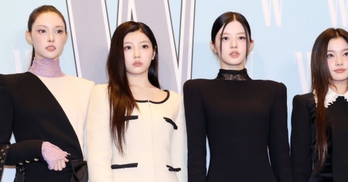 아일릿vs뉴진스 표절 논란..빌리프랩, '팀버니즈' 1억 소송 제기 [스타이슈]