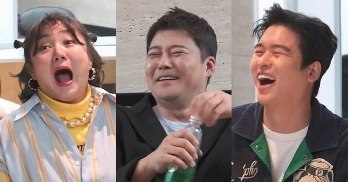 박나래 논란 여파에…MBC 새 예능 ‘팜유트립’ 제작 불발 [공식]