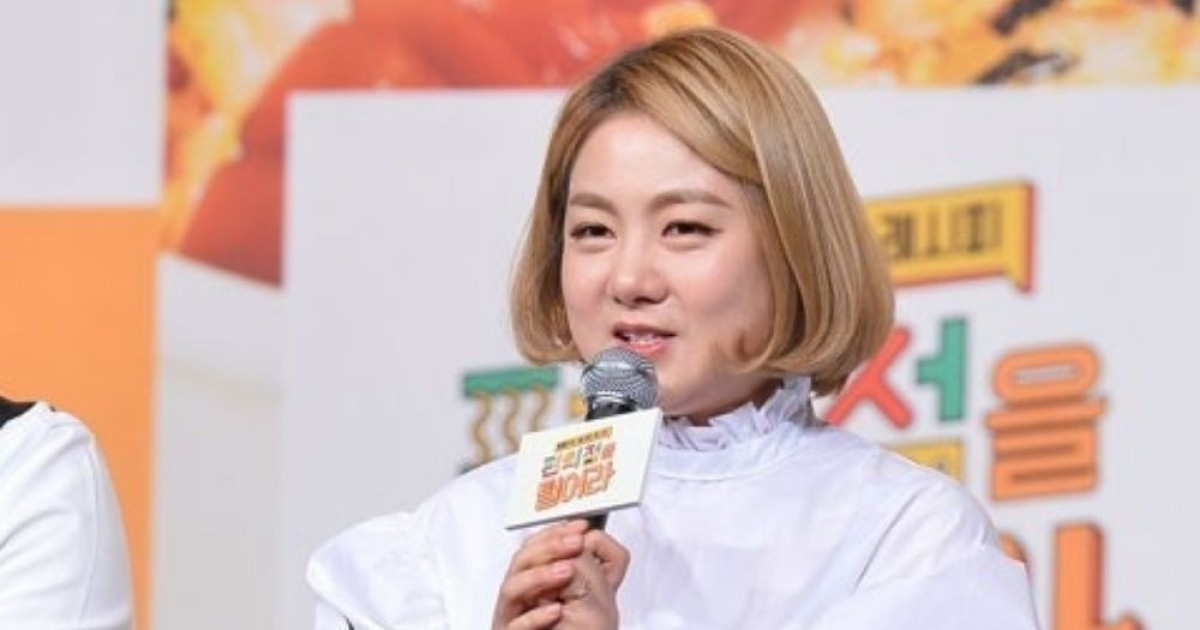 박나래, 고소·고발 6건 접수…서울청장 "절차에 따라 엄정 수사" 예고