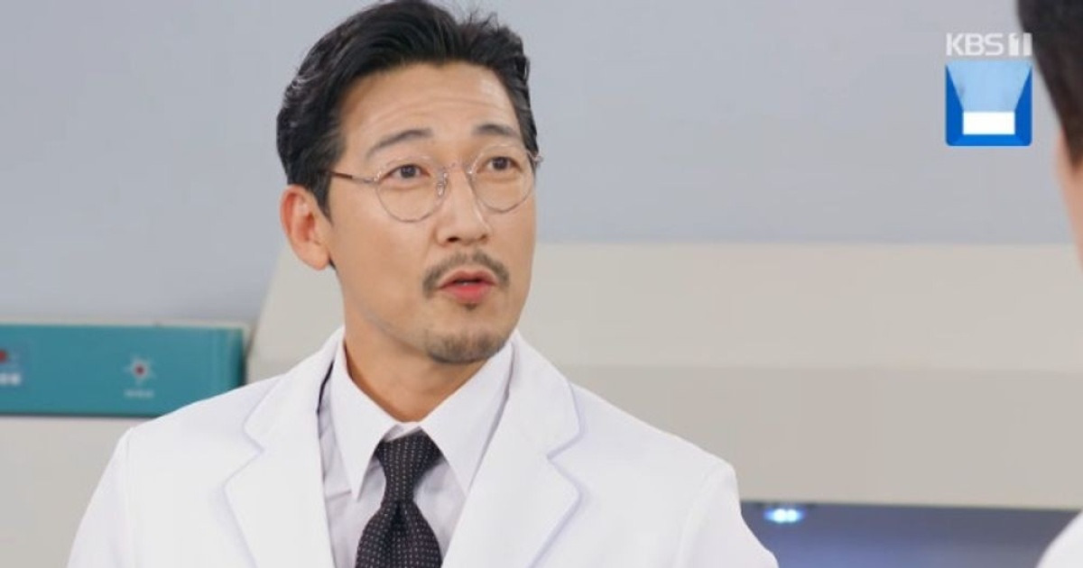 공정환, 하승리 출생비밀 밝히나 "친부 황동주 아니란 사실 알아야" ('마리와')