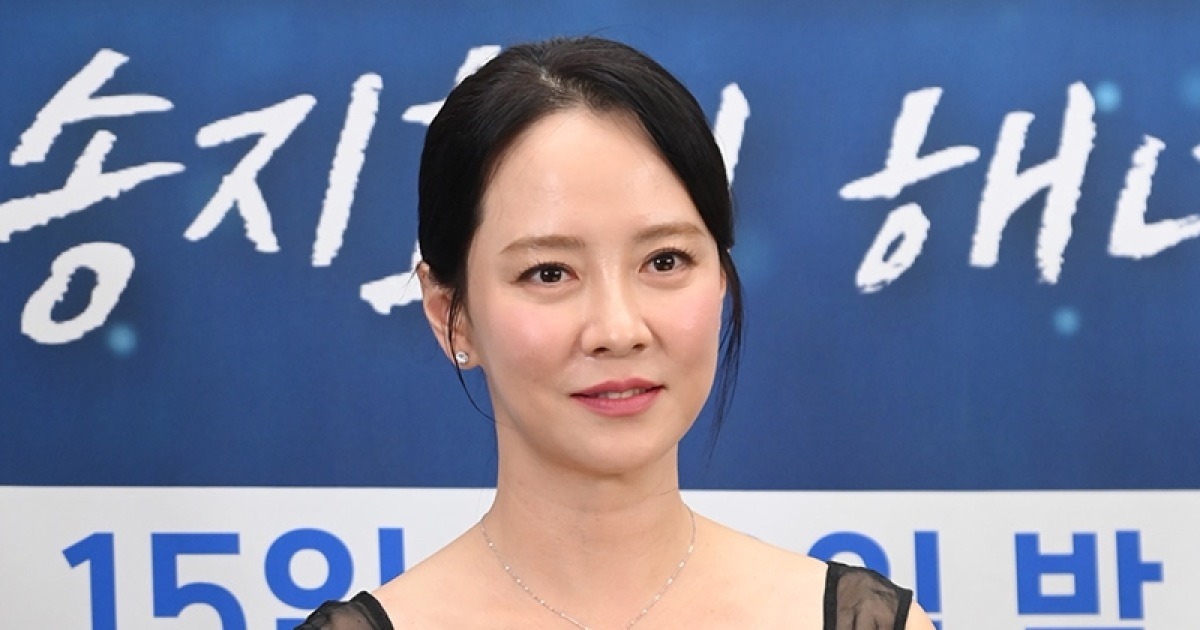 "사랑하면 올인, 잠수 타" 송지효 '8년 열애' 고백…'김종국 급' 서운함 충격 [엑's 이슈]