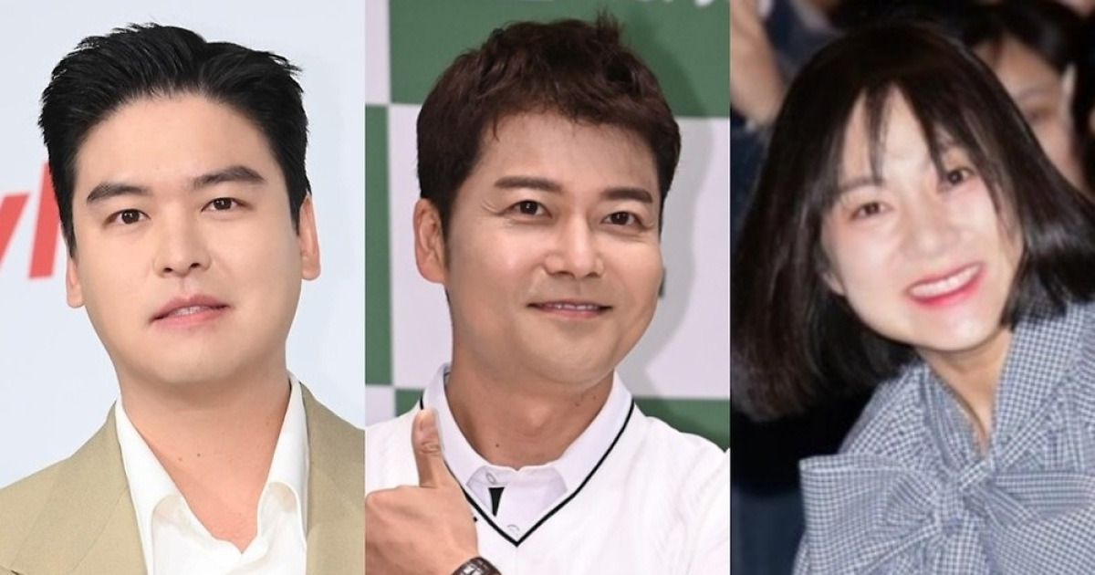 논란의 박나래, 전현무·이장우와 '팜유트립' 불발…"내부적인 판단" [공식]