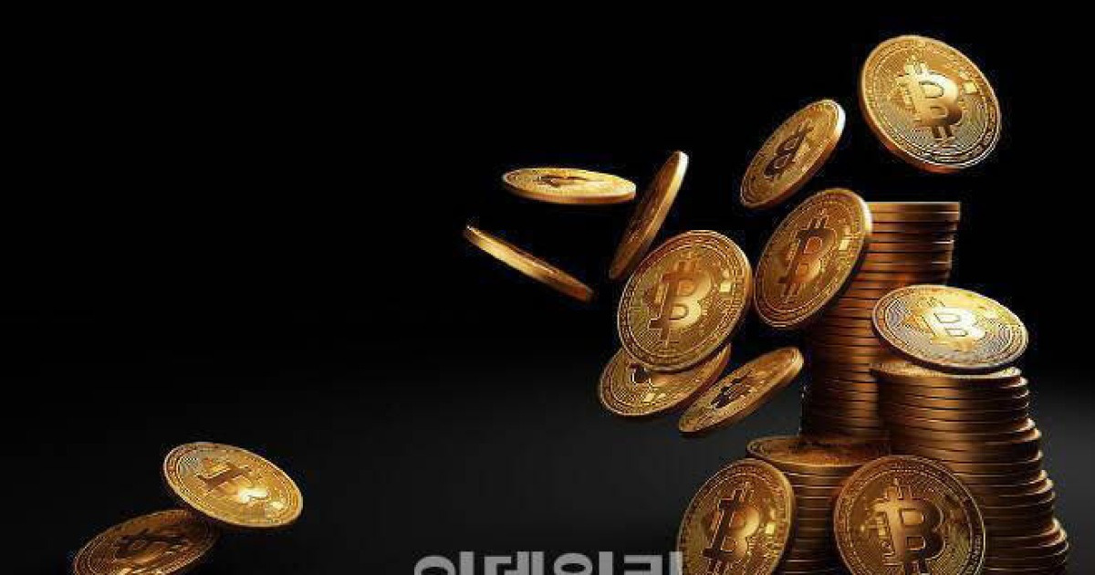 「ビットコインは半額の4万ドルになる」…不気味な暴落の警告