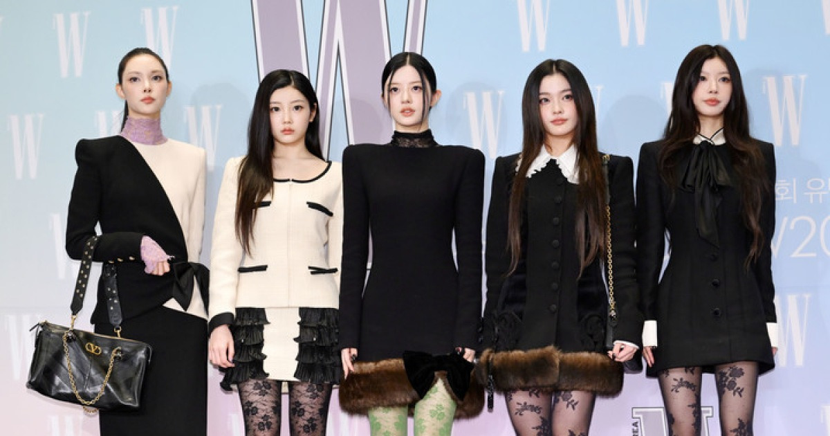 '아일릿 소속사' 빌리프랩, '팀버니즈'에 억대 소송 제기..."미성년자 1인 운영" 실체 밝혀지나