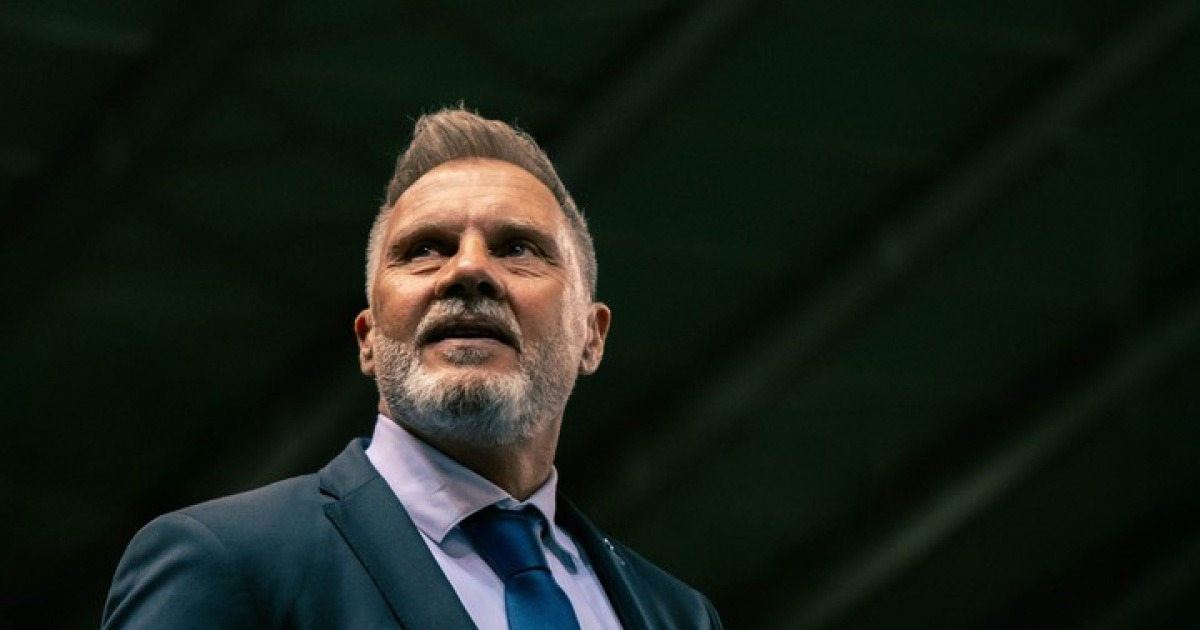 '오현규-김명준 소속팀' 헹크, '성적 부진' 이유로 지난 시즌 우승 이끈 핑크 감독 경질