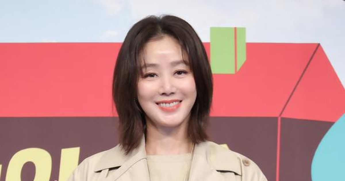 '당일배송 우리집' 김성령 “달에 '지구뷰' 땅 1000평 사 놨다”