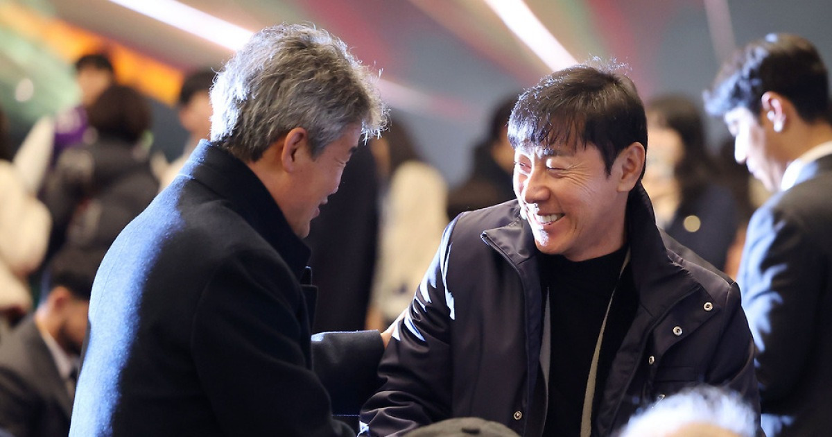 신태용 감독의 '진중한 사과'가 필요하다 [임성일의 맥]