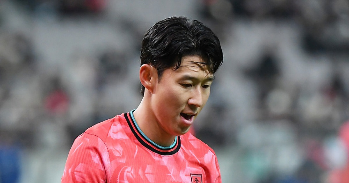 "흥민이형, 2480m 고지대 괜찮겠어?" 속속 드러나는 홍명보호 캠프 시찰 목록…'이곳'도 둘러봤다