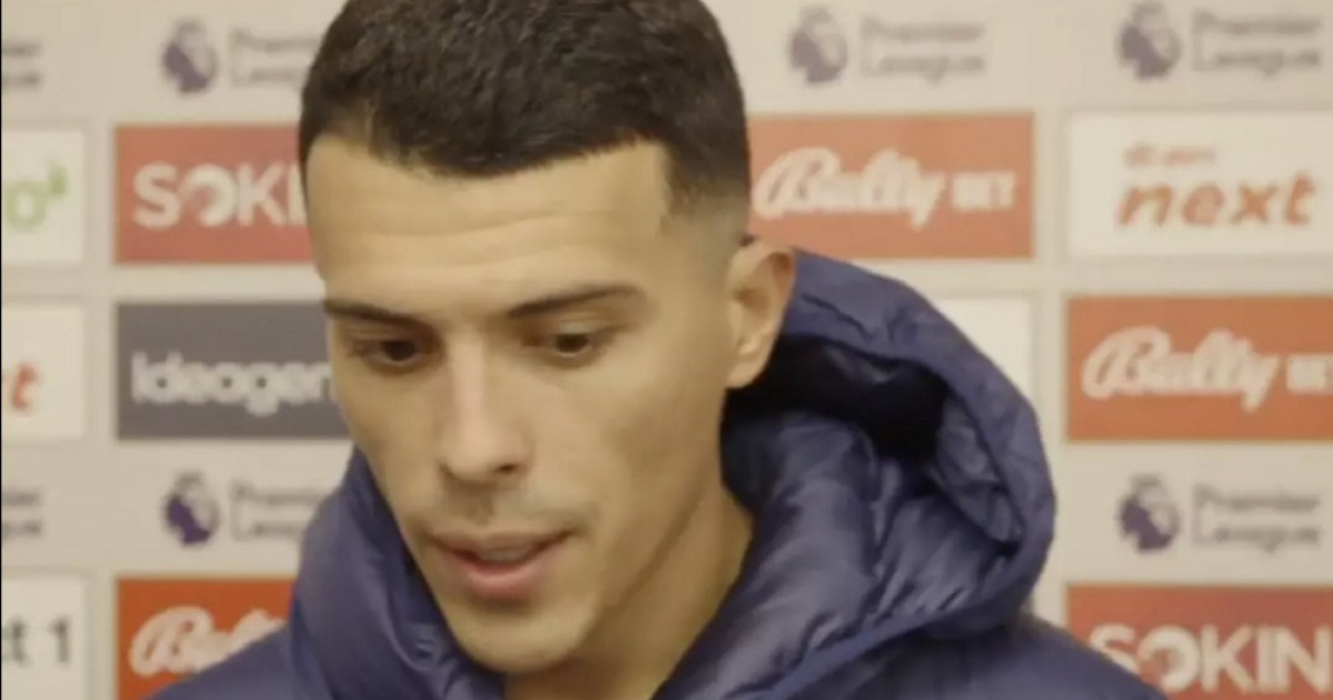 "뼛속까지 비겁한 선수들" 토트넘 10년 손흥민 도대체 어떤 삶 살아왔나...베테랑 싸잡아 맹비판 "죄다 겁쟁이들뿐"