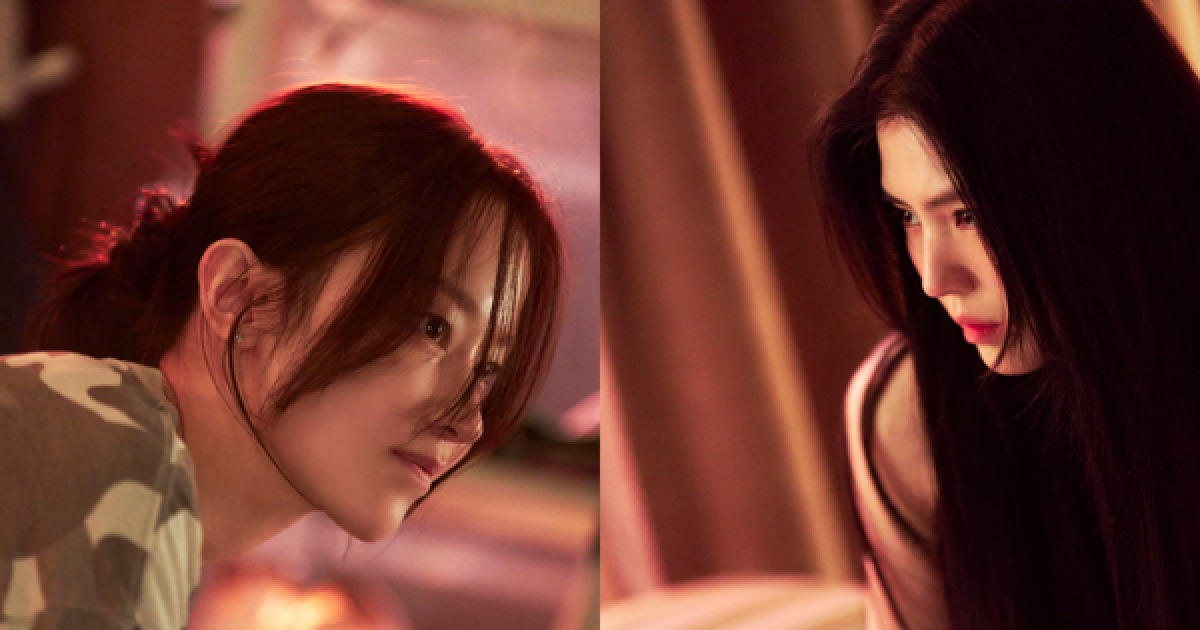 '프로젝트 Y' 전종서X한소희 절친 케미 자랑